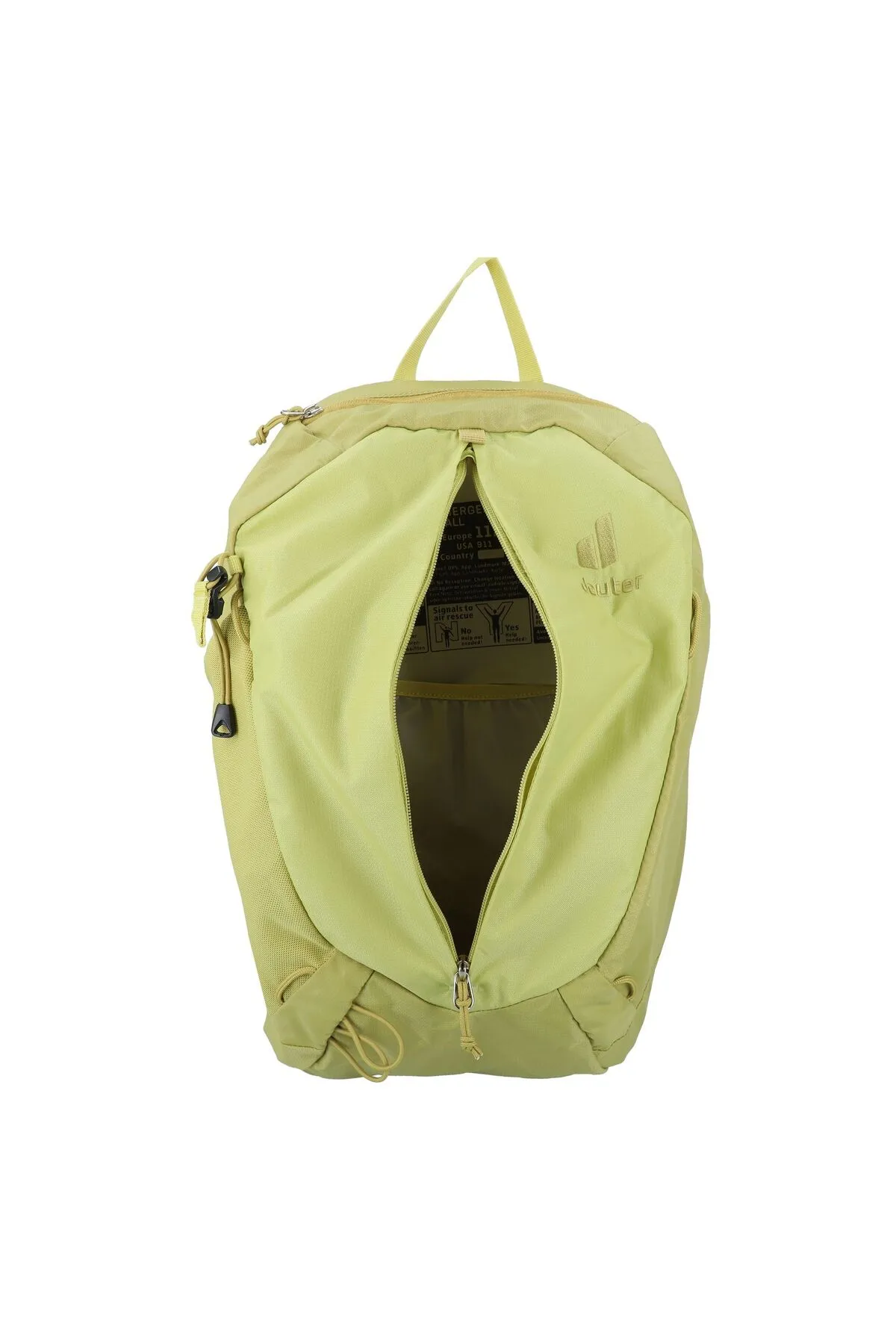 Deuter  AC Lite 15 SL - 45 cm breiter Rucksack