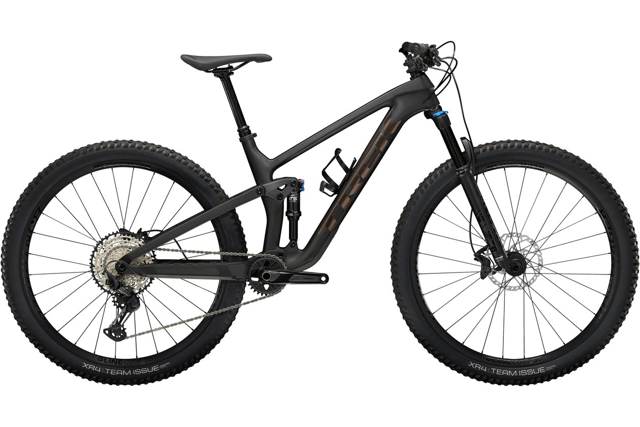 Trek Topu00a0Fuelu00a09.7 - 2023 - 29 Zoll - Fully