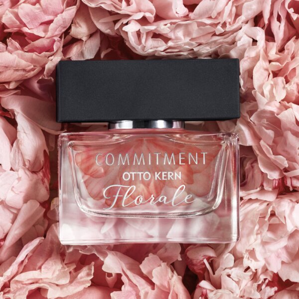 Otto Kern Commitment Florale Eau de Toilette
