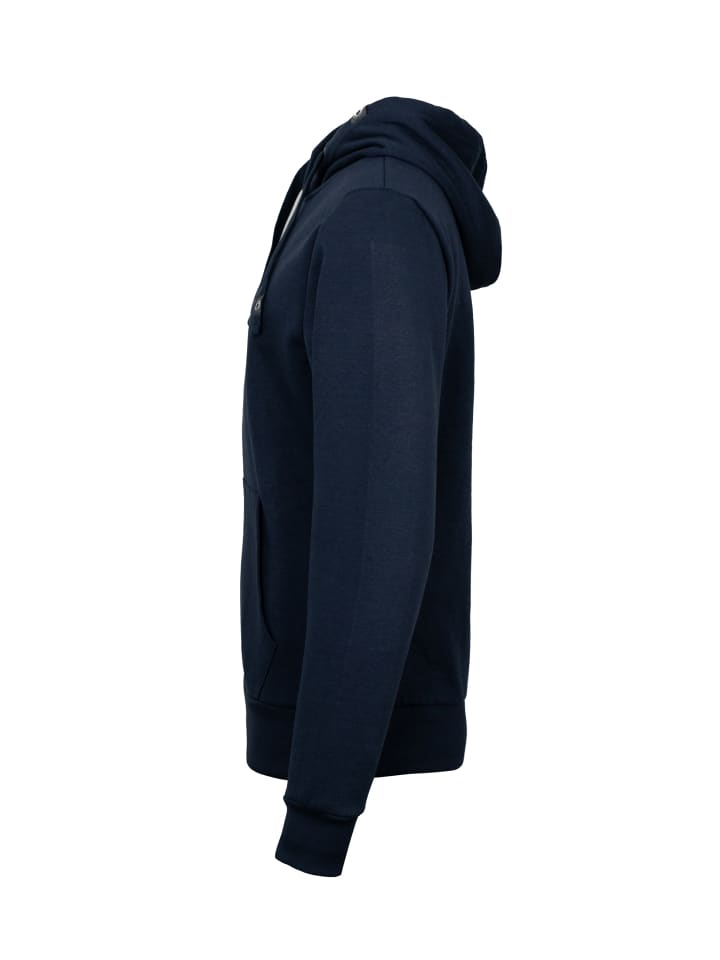 SCHIETWETTER Hoodie Malte in navy günstig kaufen