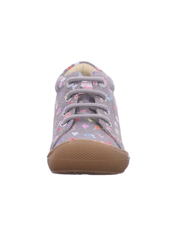 Naturino Mädchen Halbschuhe  in Grau günstig kaufen