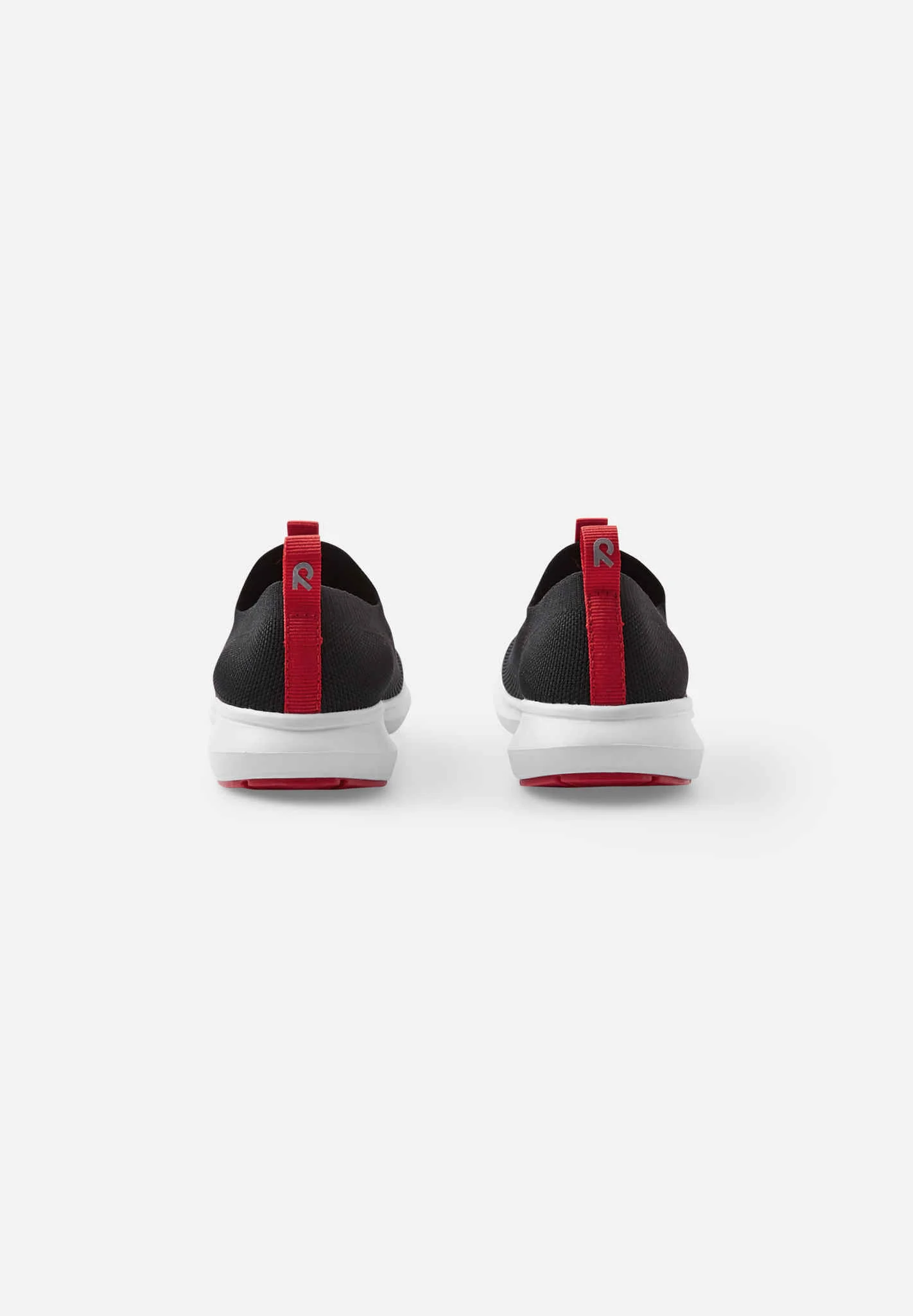 Kinder Sneaker Bouncing