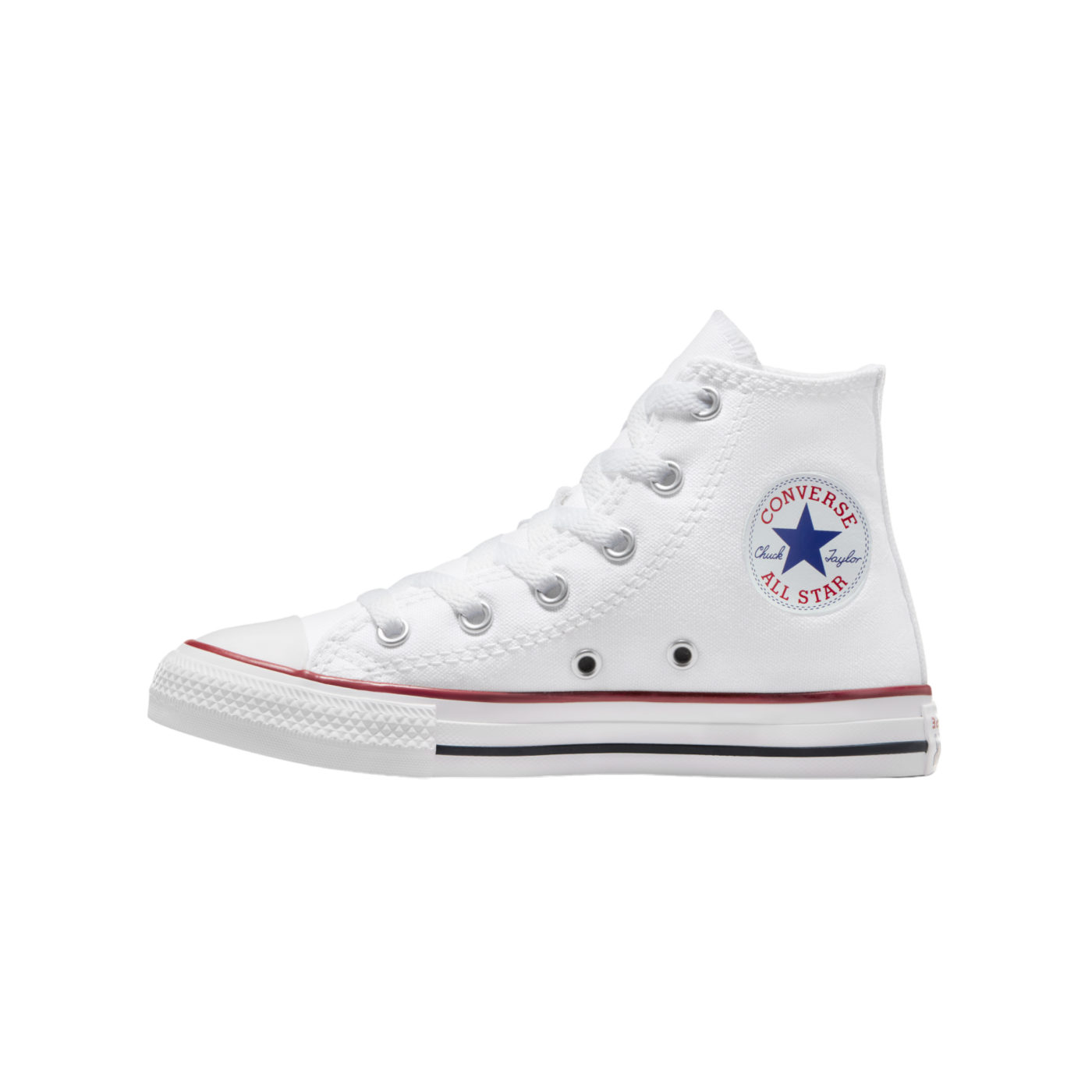 Converse Chuck Taylor AS Sneaker Kids Weiss