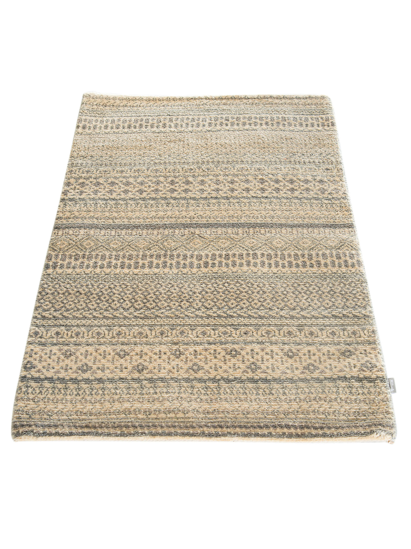 Contemporary Gabbeh ca. 80 x 125 cm, Unikat / Einzelstück