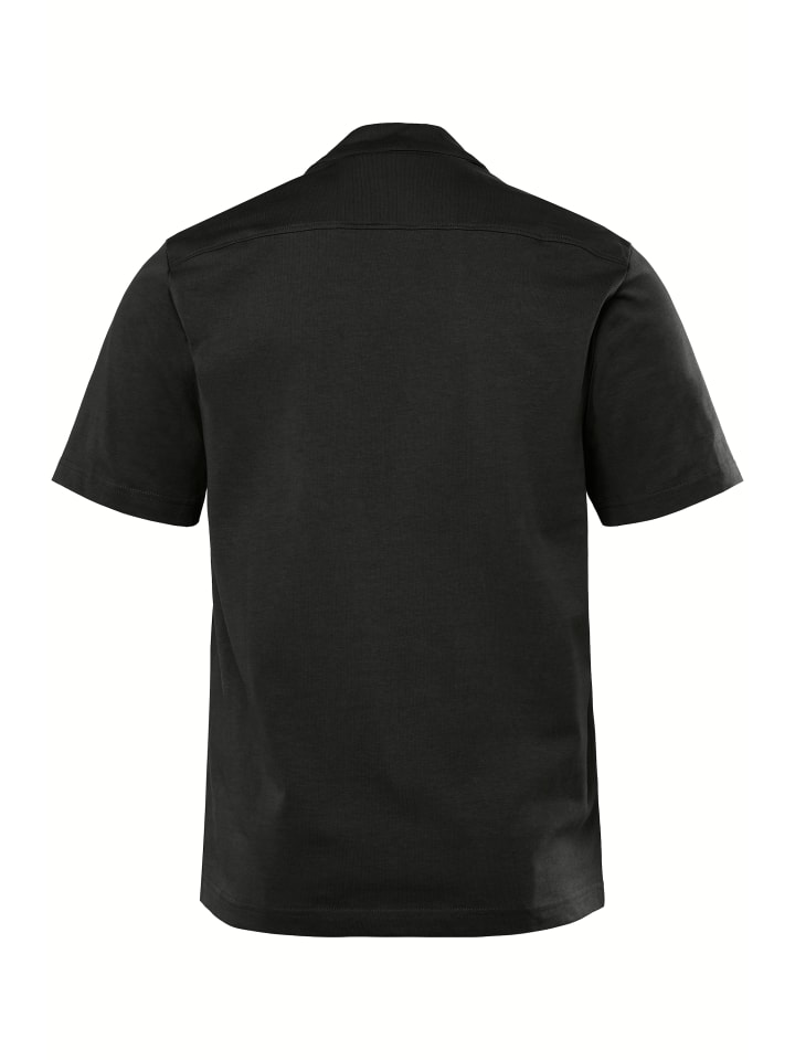 JP1880 Hemd in schwarz günstig kaufen
