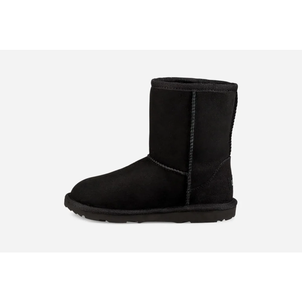 UGG Classic II 1017703K-BLK / schwarz