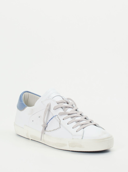 Sneaker-46617910035 Philippe Model
