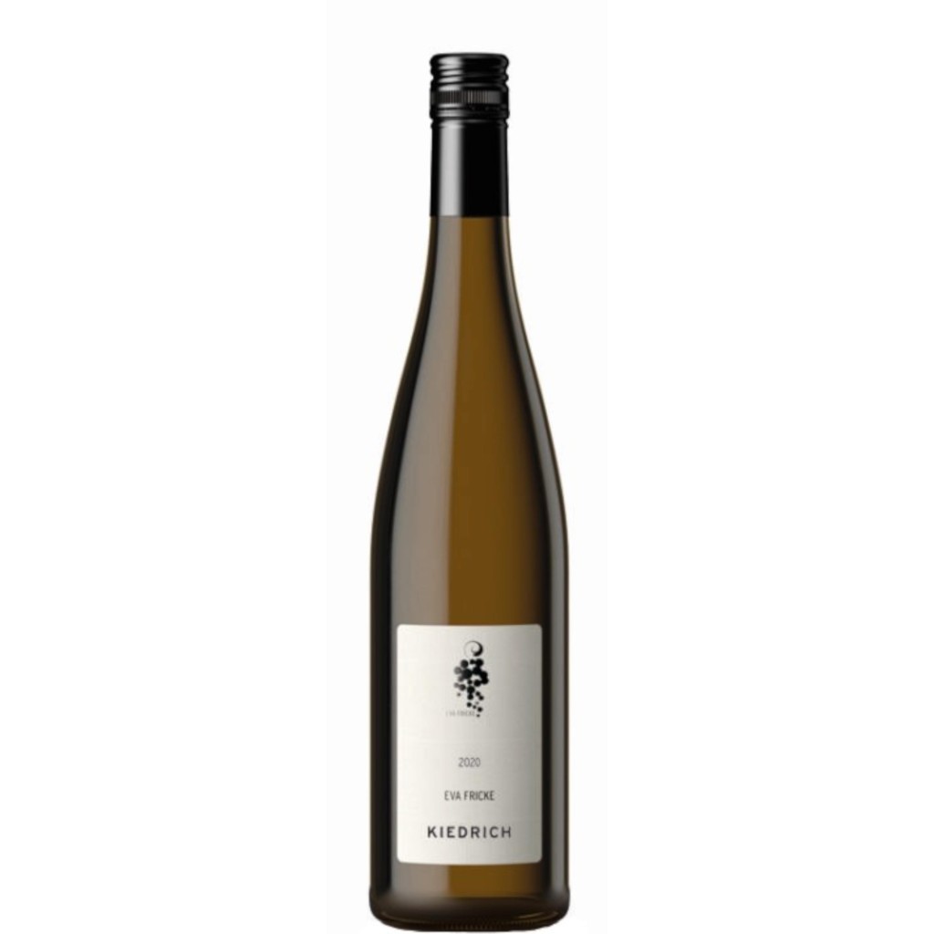 2022 Kiedricher Riesling trocken