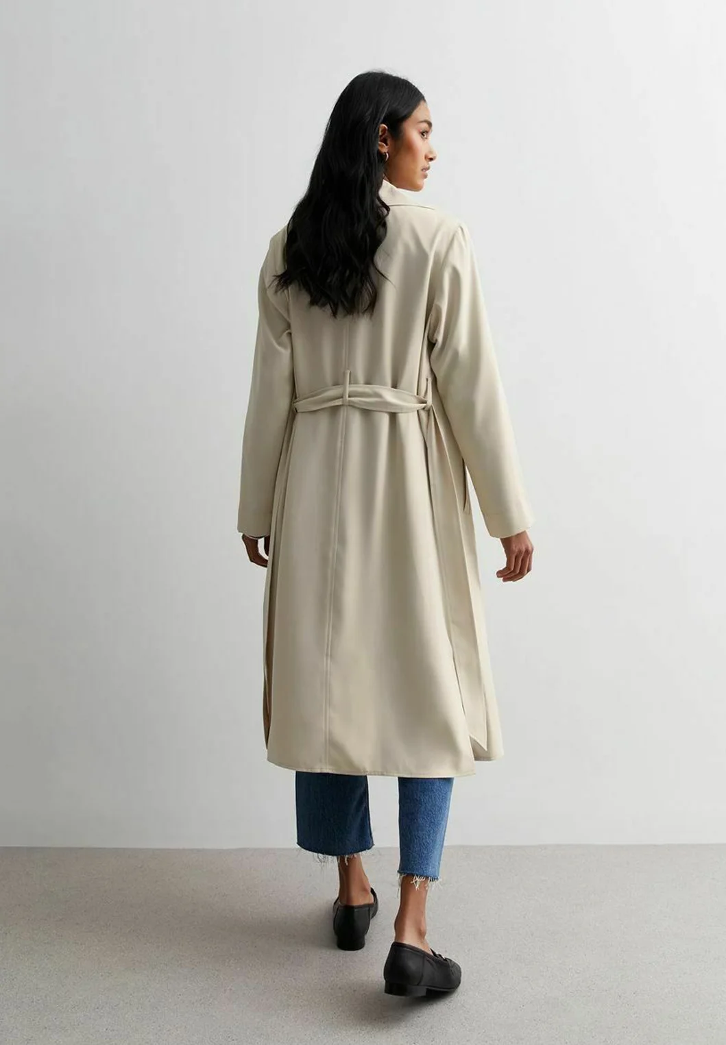 New Look DUSTER - Gabardina