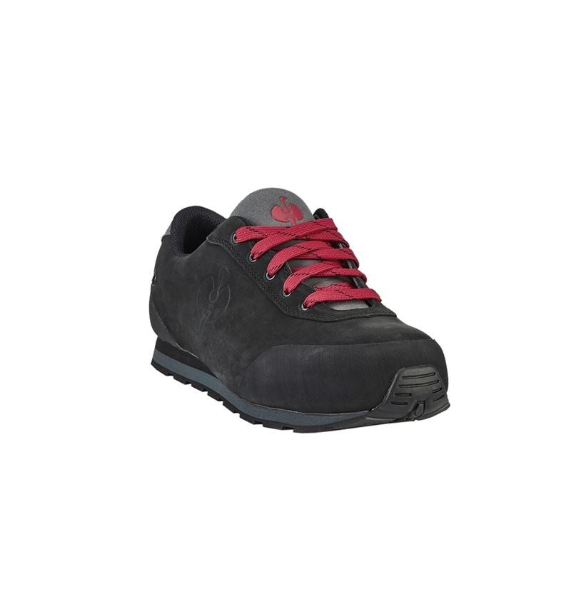 S7L Sicherheitshalbschuhe e.s. Thyone II