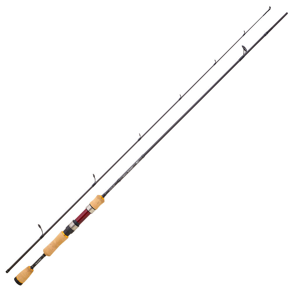 Spinnrute Daiwa Legalis 182LFS 1,80 m, 2-8 g