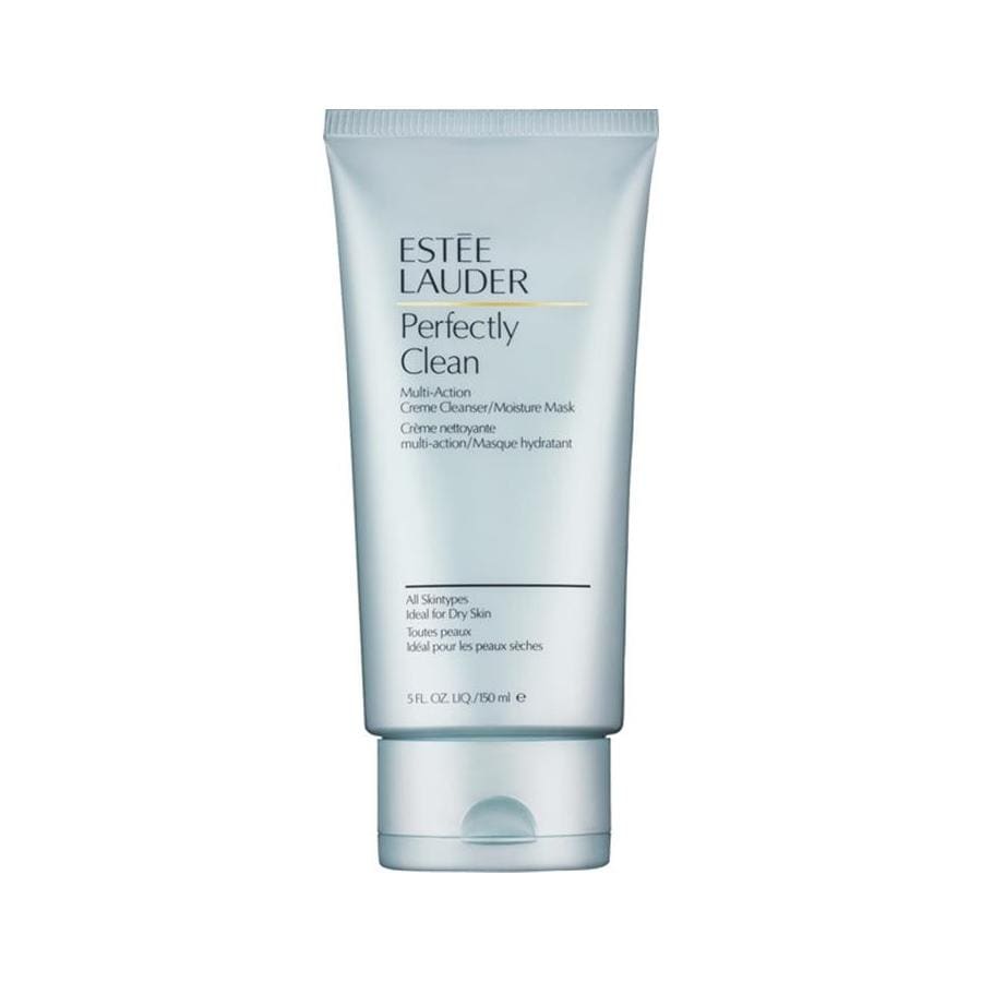 Perfectly Clean Multi-Action Creme Cleanser/Moisture Mask