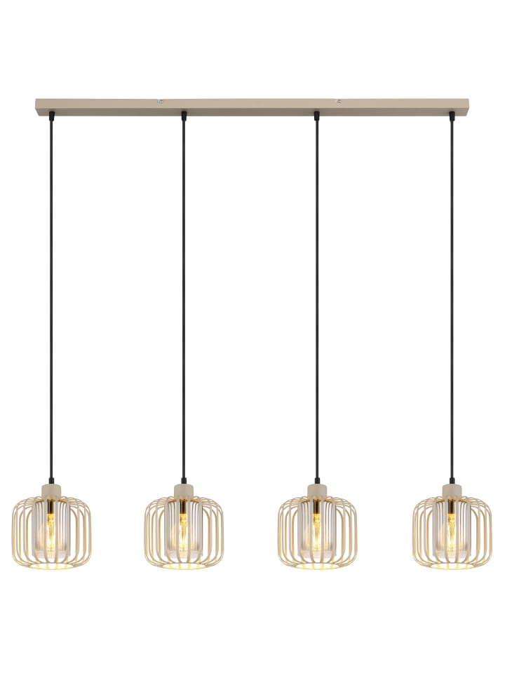 Globo lighting Hängeleuchte 