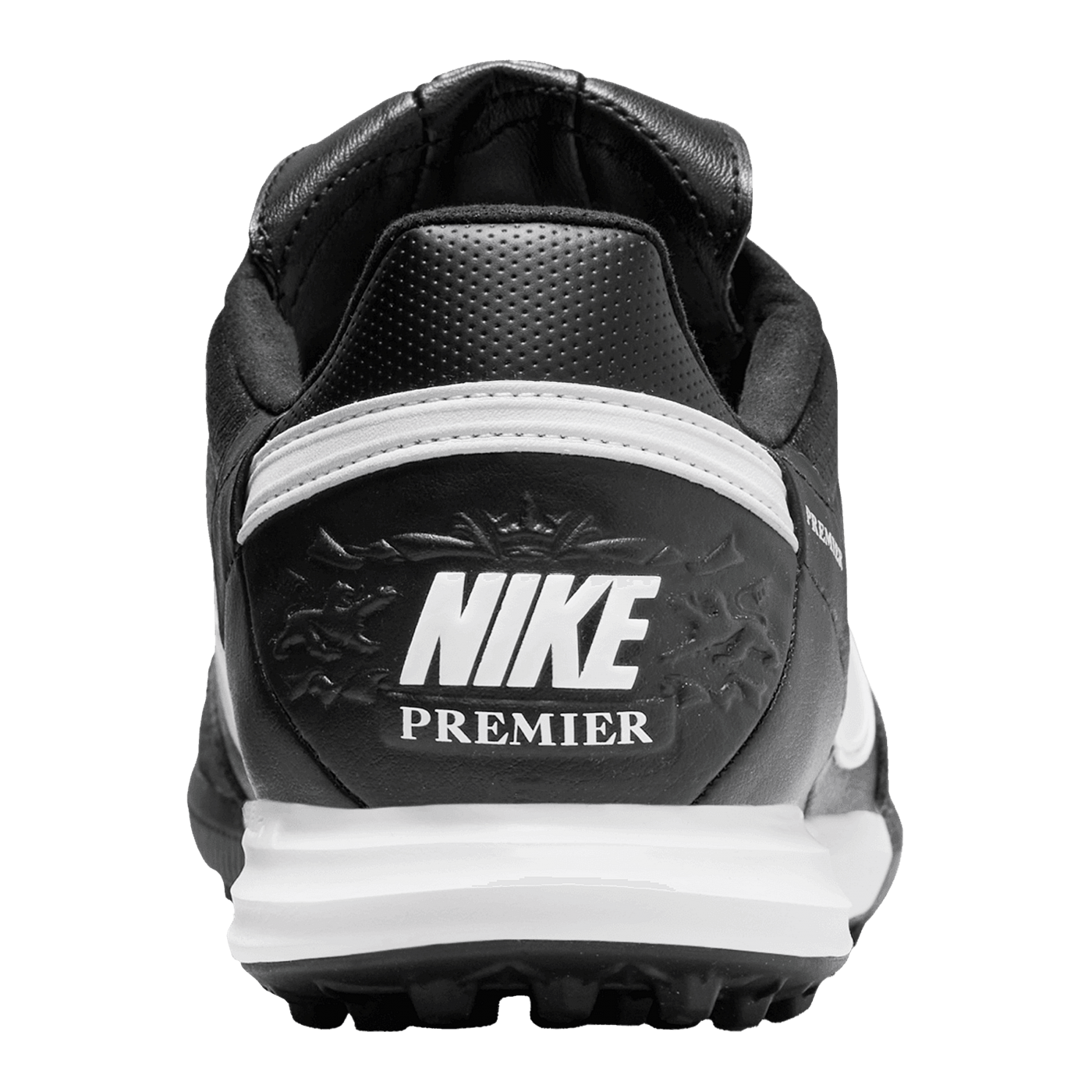 Nike Premier III TF Schwarz F001
