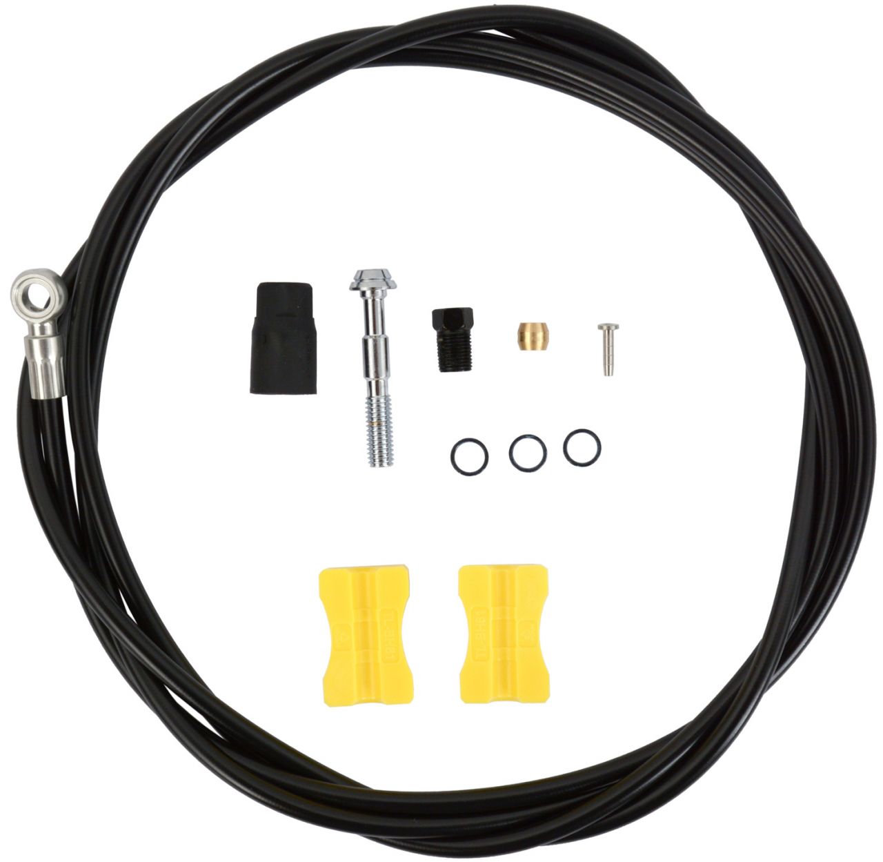 Shimano Bremsleitung SM-BH90 1700mm kürzbar