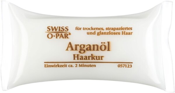 Swiss-O-Par Arganöl Haarkur