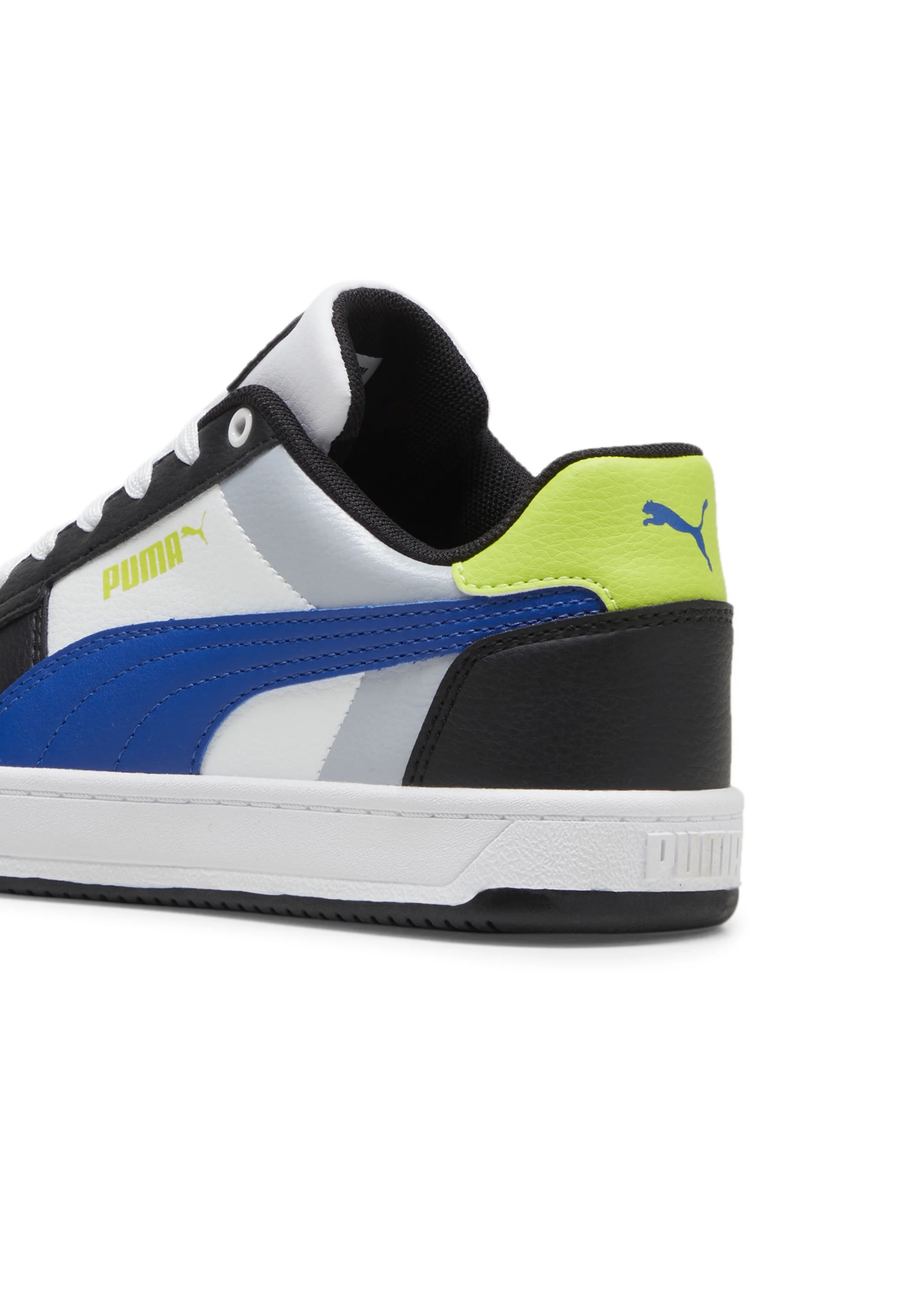 Puma CAVEN 2.0 BLOCK - Zapatillas bajas