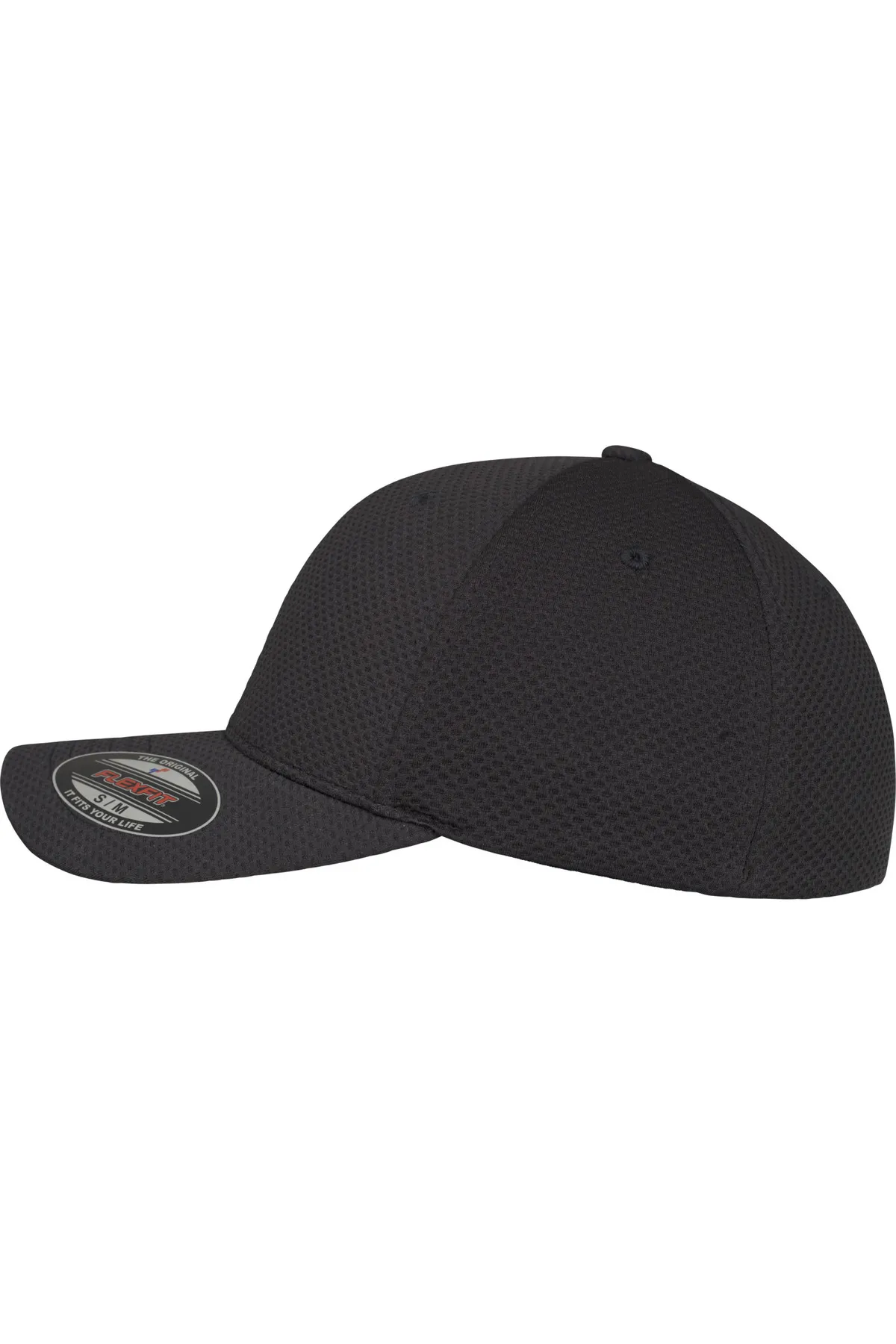 Flexfit  Accessoires Flexfit 3D Hexagon Jersey Cap