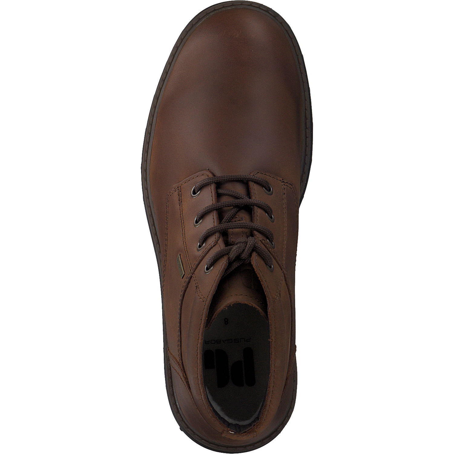 Pius Gabor 0364.52, Stiefel, Stiefeletten & Boots, Herren, braun