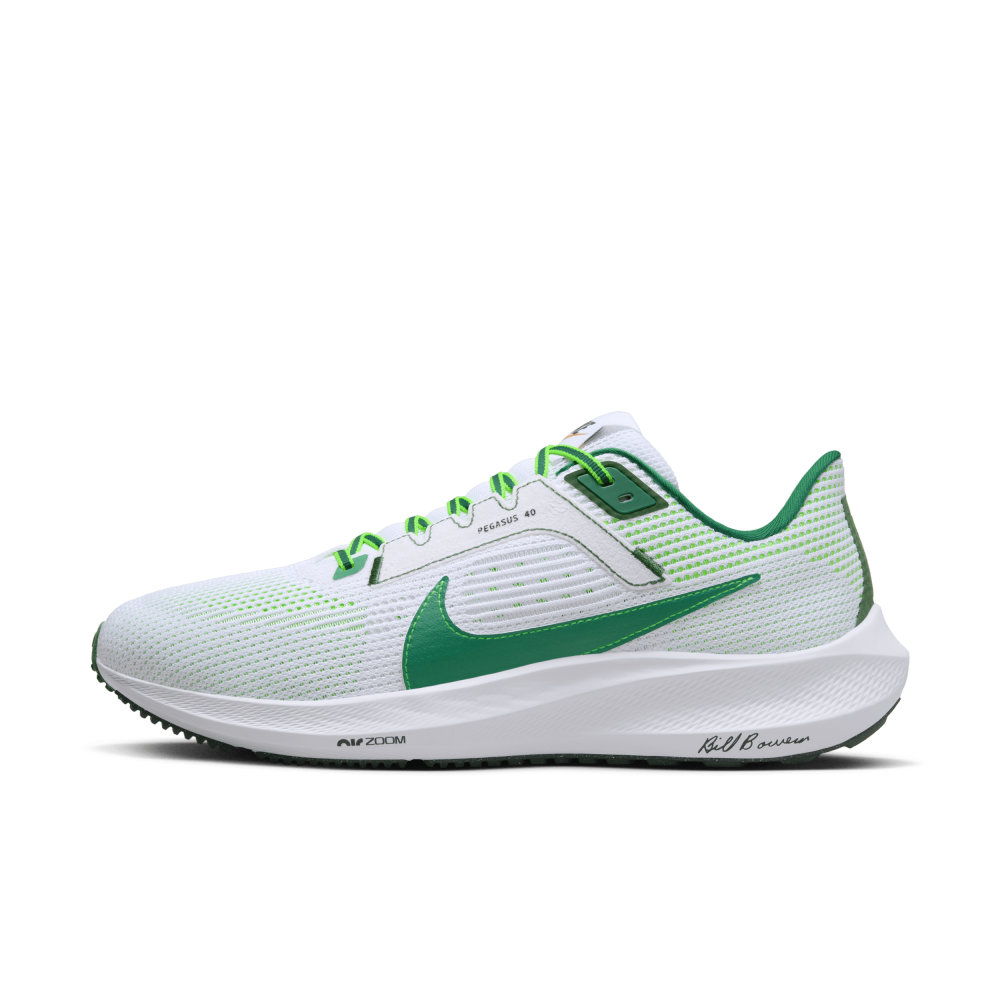 Nike Air Zoom Pegasus 40 Premium FJ0329-100 / weiss