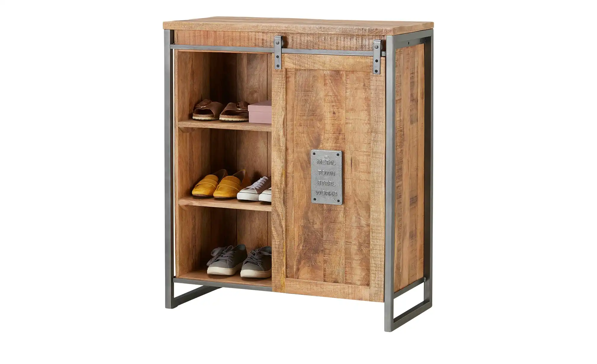 Schuhschrank