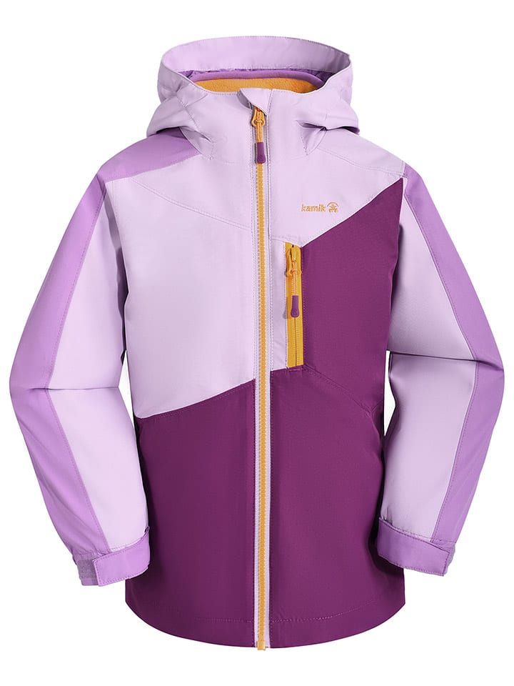 Kamik Regenjacke 