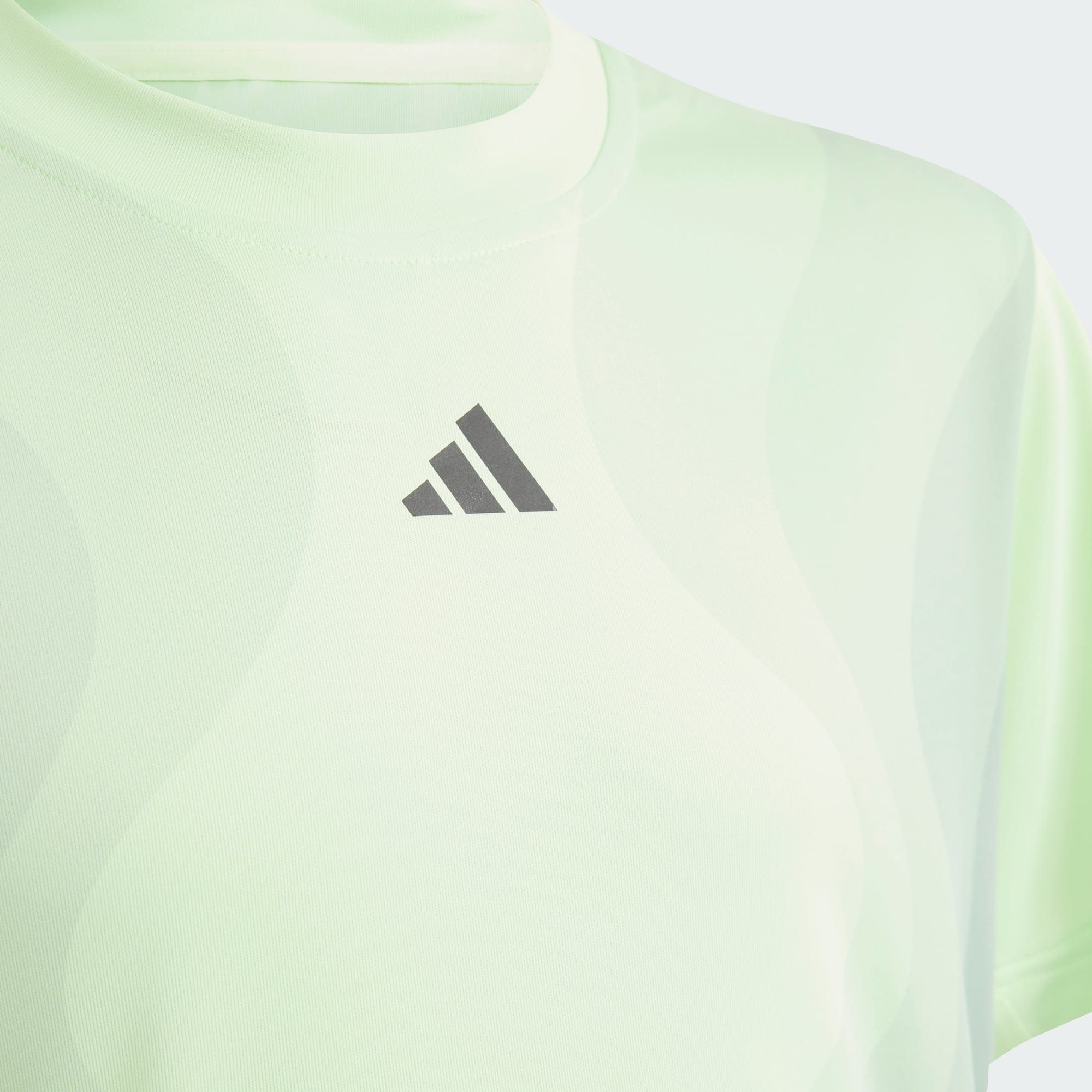 adidas Performance Funktionsshirt TENNIS PRO KIDS T-SHIRT