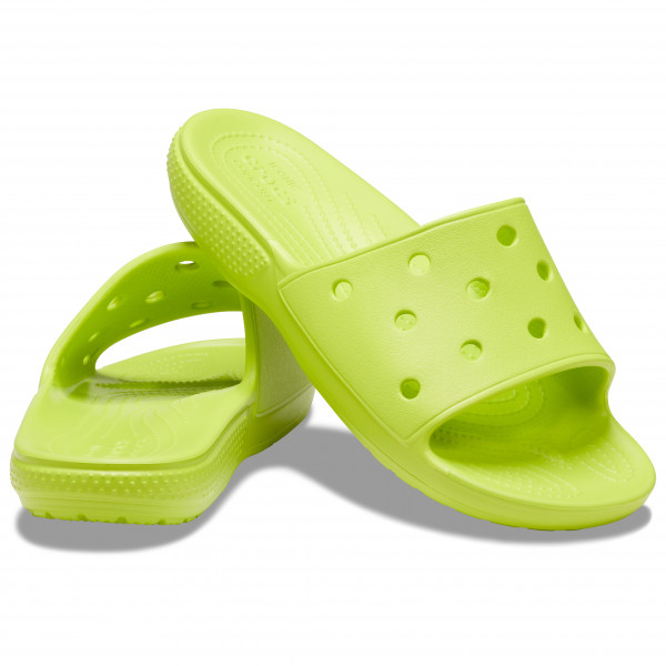 Crocs - Classic Crocs Slide - Sandalen