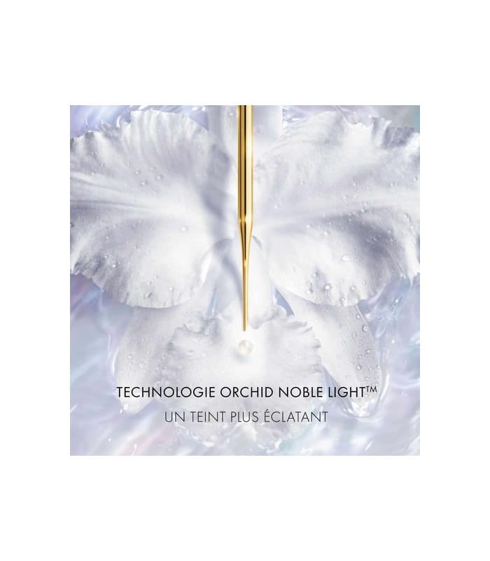 Guerlain-ORCHIDEE IMPERIALE BRIGHTENING-La Lotion-Essence Lumière Éclatante
