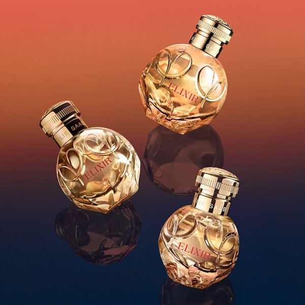 Elie Saab Elixir Eau de Parfum