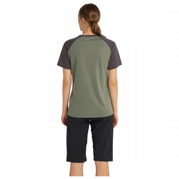 Stoic - Women's Hemp20 LofsdalenSt. S/S - Funktionsshirt