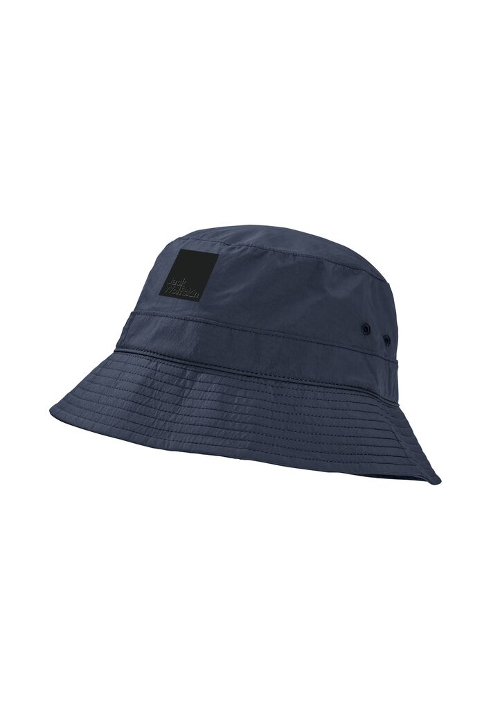 LIGHTSOME BUCKET HAT Nachhaltiger Sonnenhut