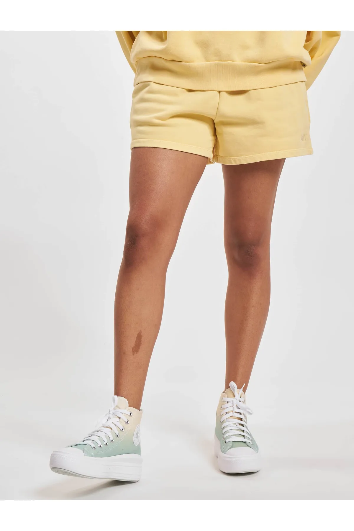 Levi&'s  Damen Levis Snack Shorts