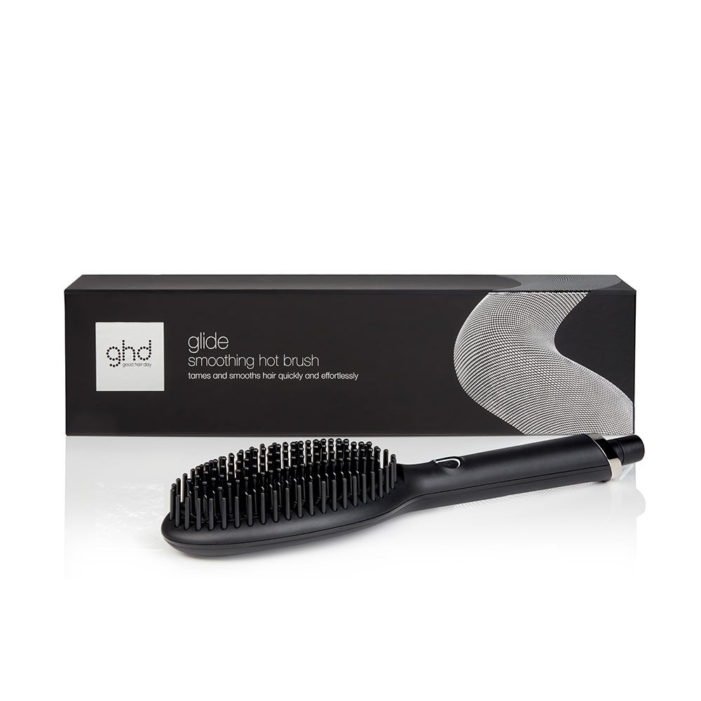 ghd glide Hot Brush