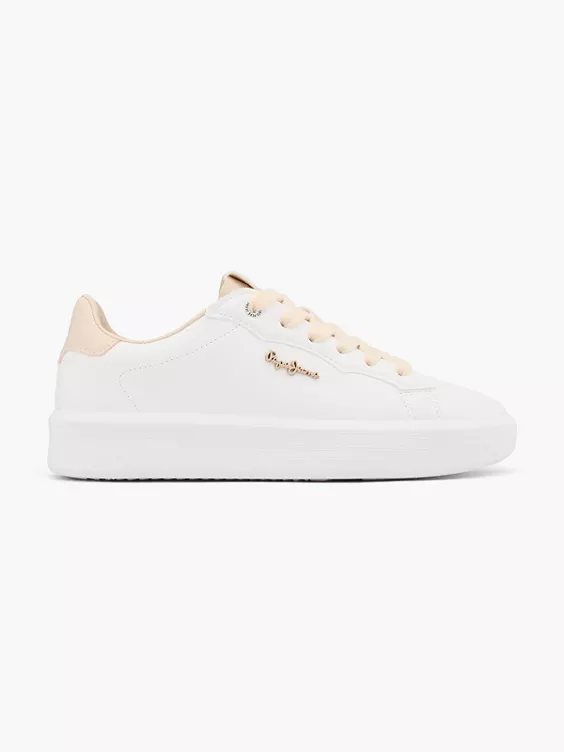 Pepe Jeans Platform Sneaker