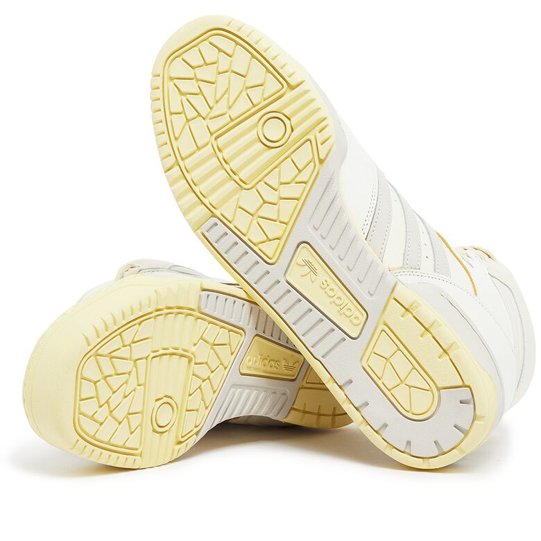 adidas Originals Rivalry Hi ftwr white/grey two/off white