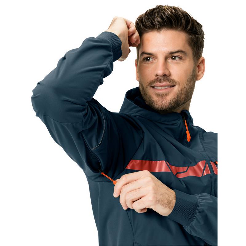 VAUDE Men's All Year Moab Jacket II Outdoorjacke Herren