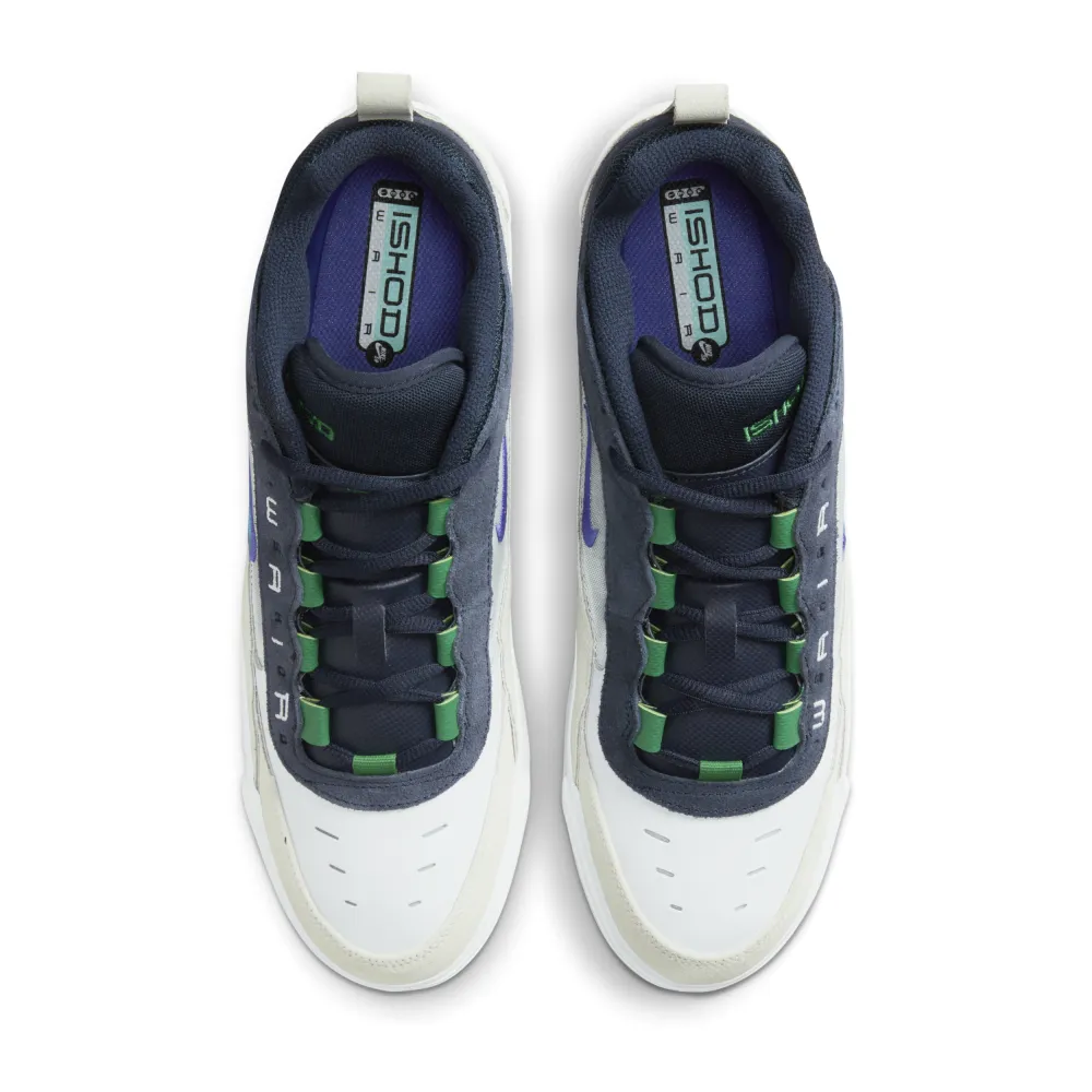Nike Air Max Ishod 2 FB2393-101 / weiss