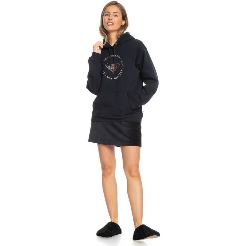 Roxy SURF STOKED Hoodie Damen