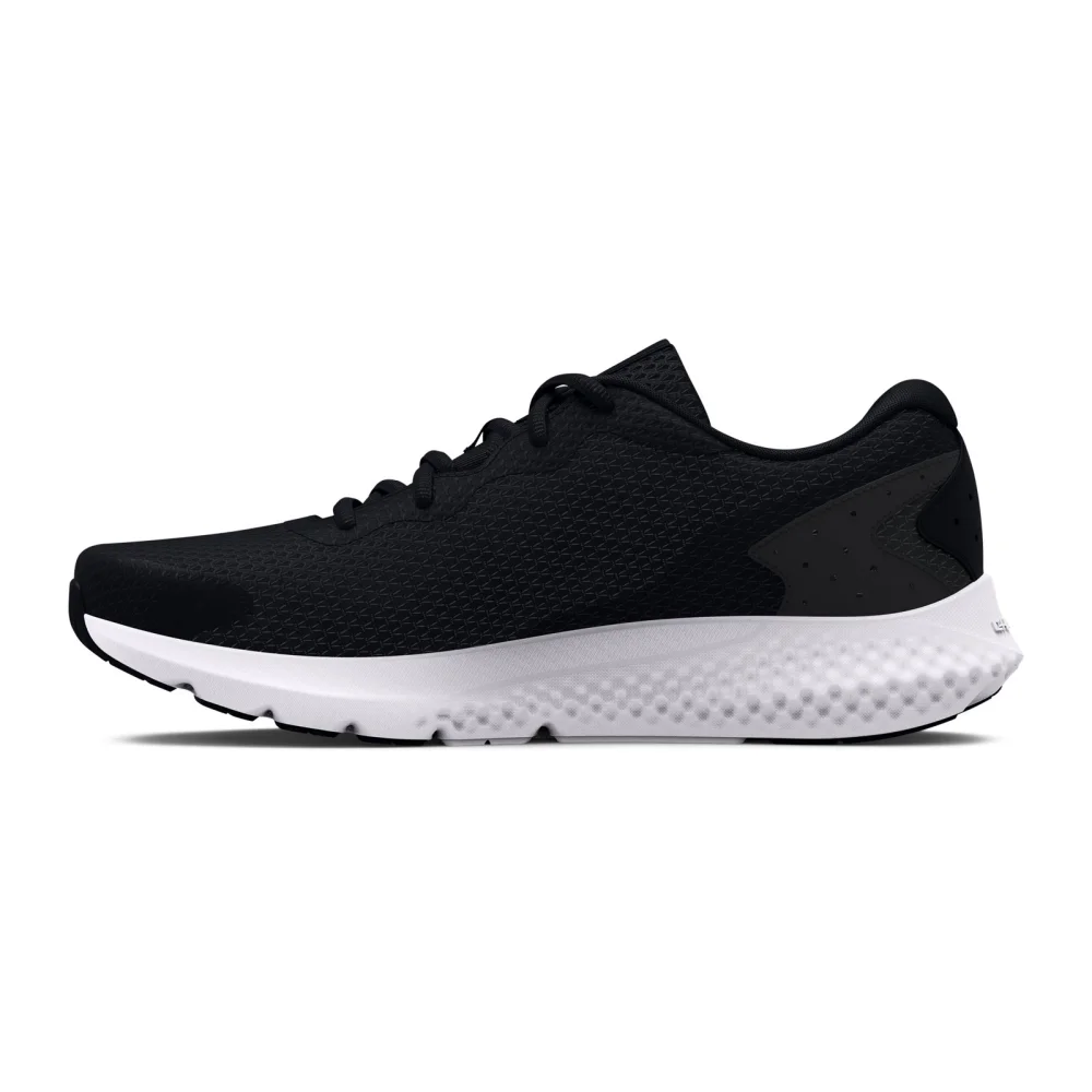 Under Armour Charged Rogue 3 3024888-001 / schwarz
