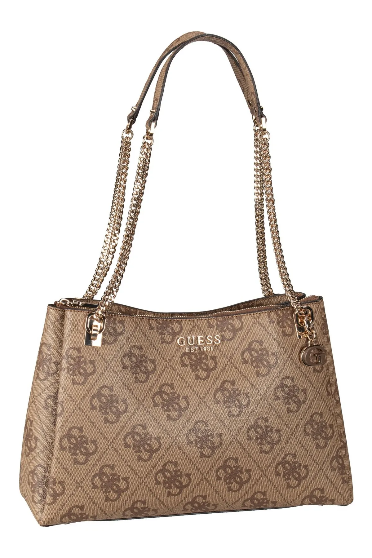 Guess  Schultertasche Eliette Logo SO 15230