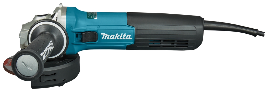 Makita GA5092X01 Polizor unghiular 230V 125 mm 1900 wați