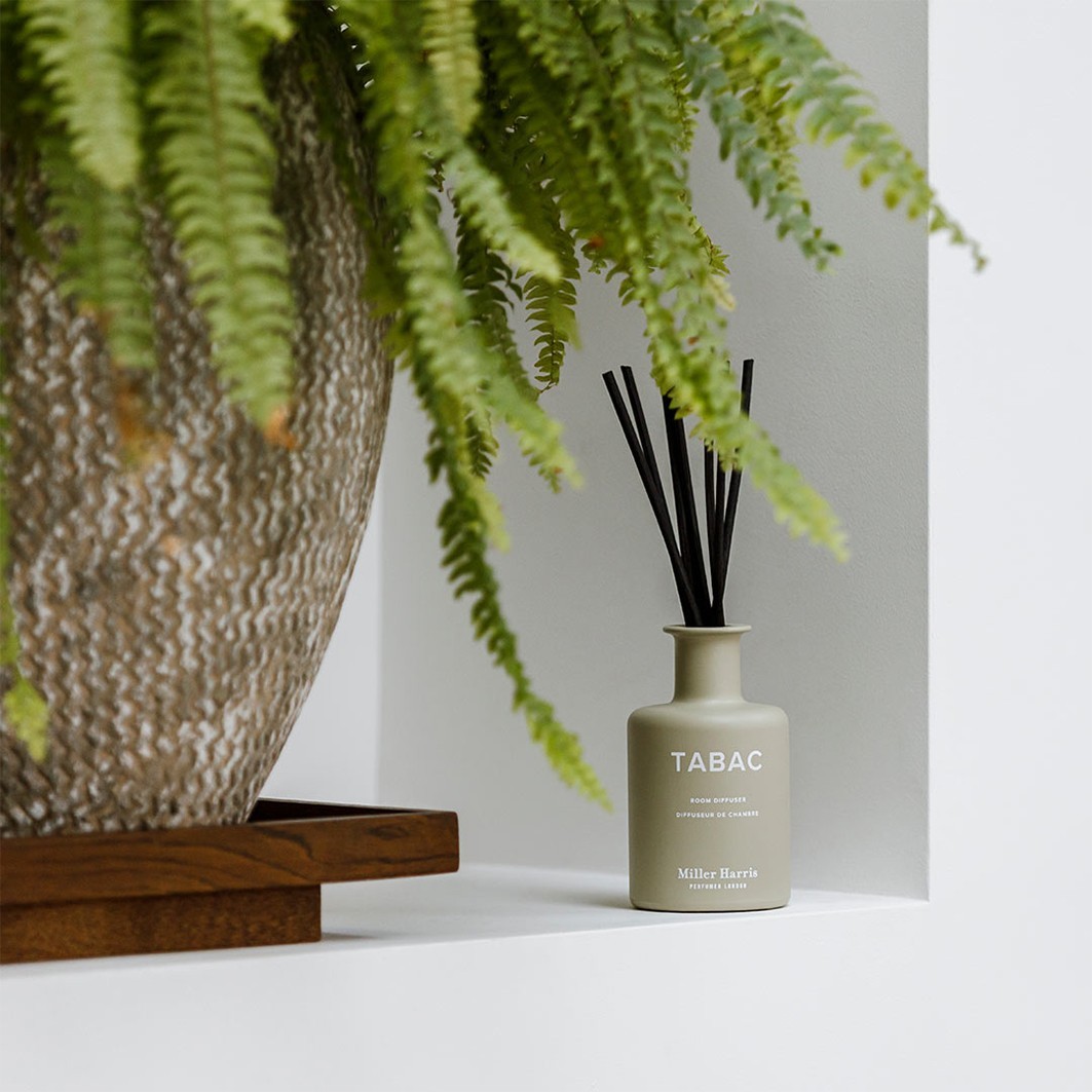 Tabac Scented Diffuser
