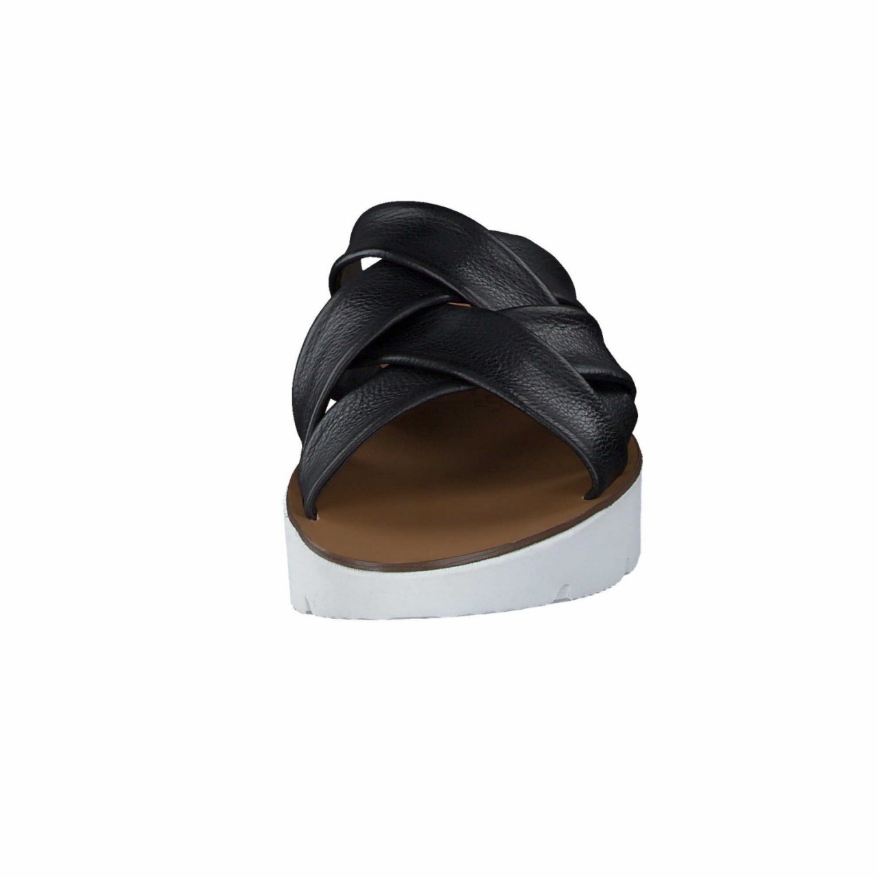 PAUL GREEN Klassische Sandalen schwarz Paul Green
