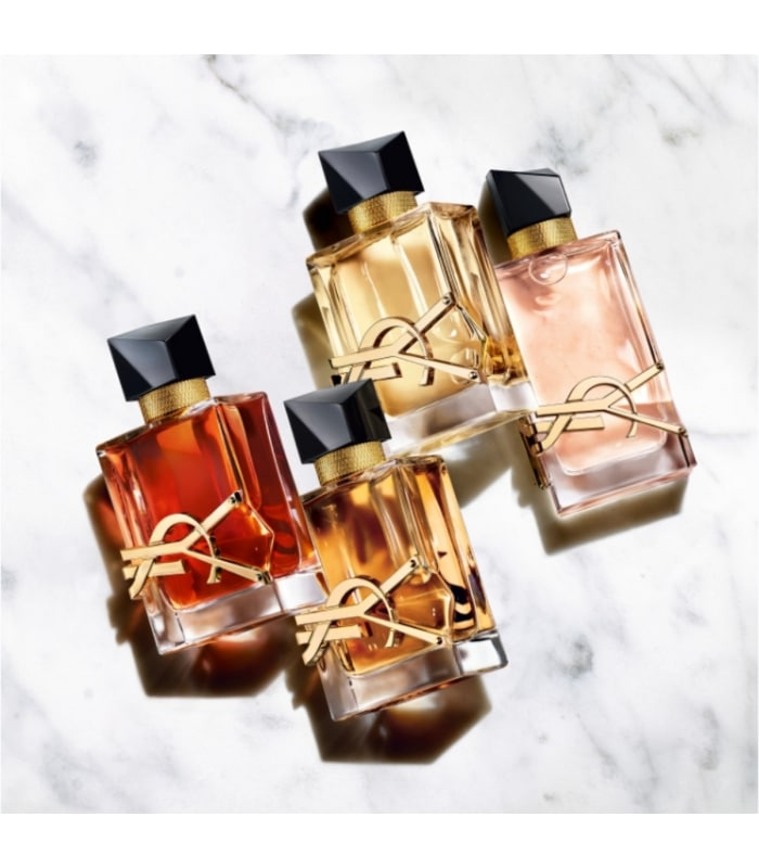YVES SAINT LAURENT-LIBRE-Eau de Toilette