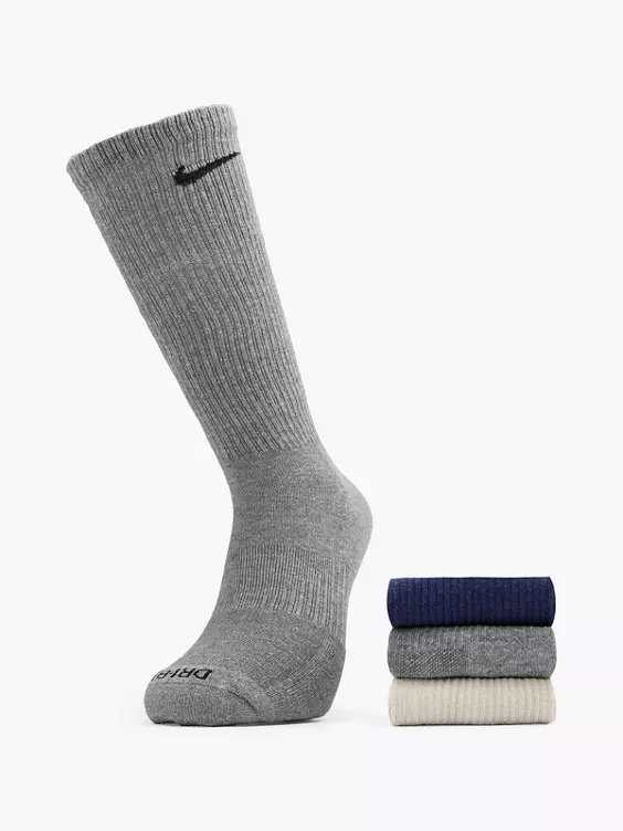 Nike 3er Pack Socken