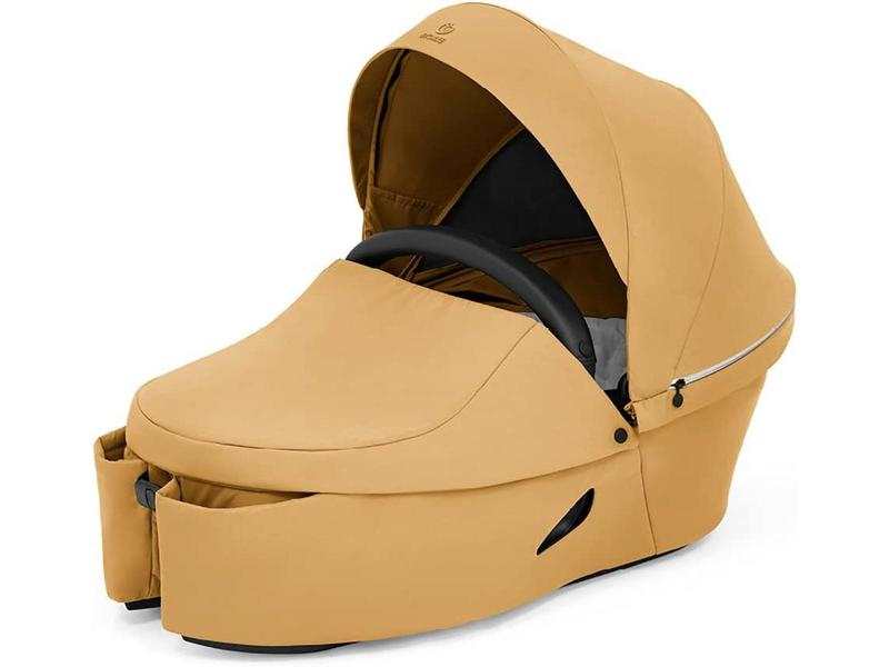 Nacelle Stokke Xplory X Jaune Doré