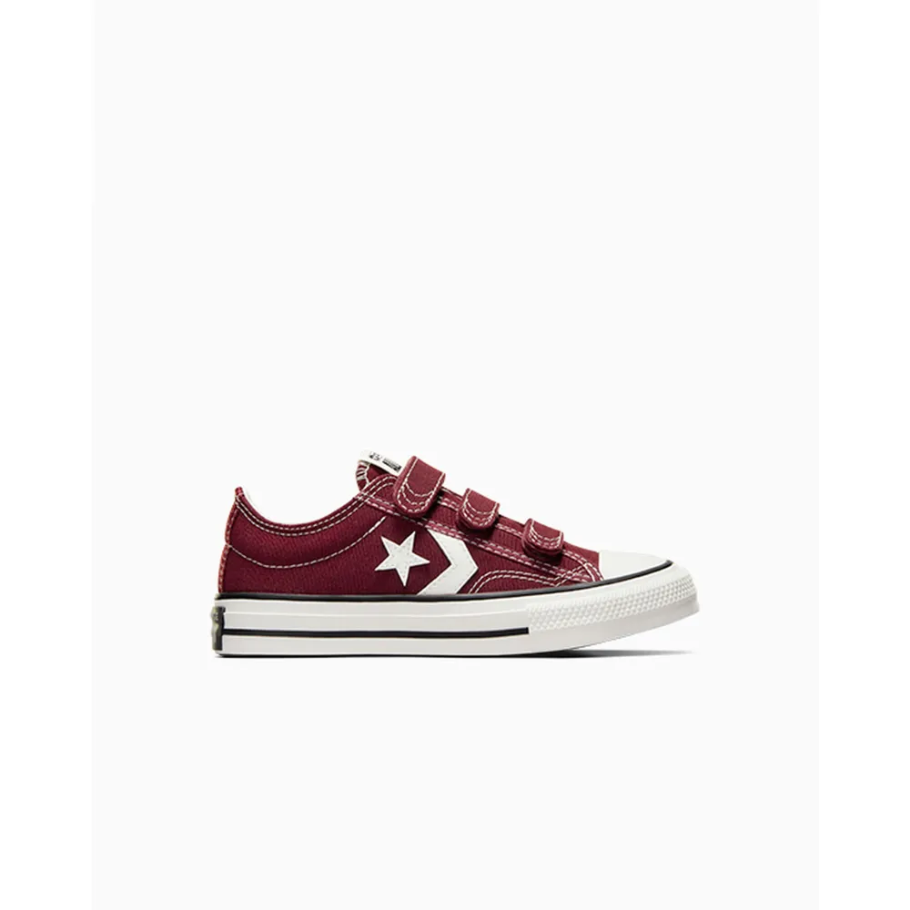 Converse Star Player 76 Easy On A06382C / rot