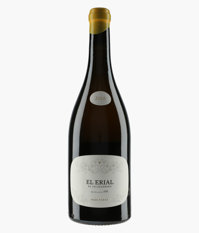 El Erial de Valdecanada 2015PEREZ RAUL