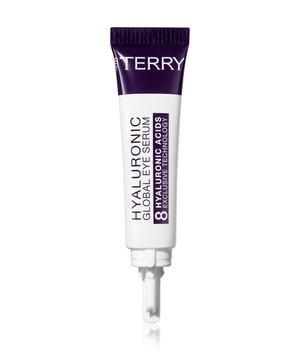 By Terry Hyaluronic Global Eye Serum Refill Augenserum-15 ml